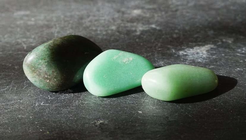 10 Spiritually Enriching Benefits of Aventurine (&Why You Need This Healing Crystal In Your Life!)