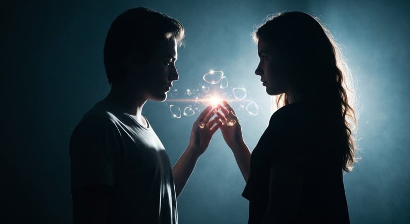 What is Telepathy?