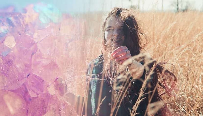 10 Spiritual Reasons Why Rose Quartz Will Unlock The Door To Deeper Revitalization!