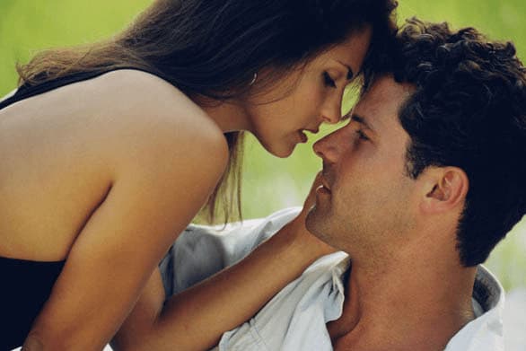 Full Speed Ahead! – Heat Up Your Relationships With Mars