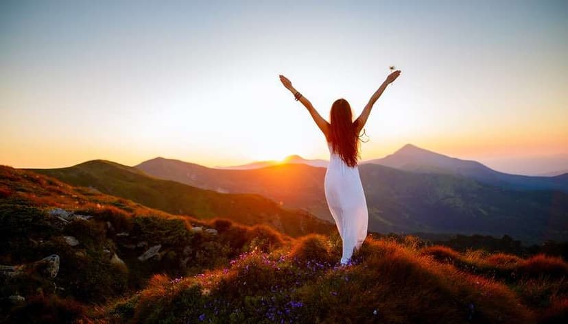 YOUR NUMEROLOGY CHART: LIFE PATH NUMBER 1 – THE LEADER