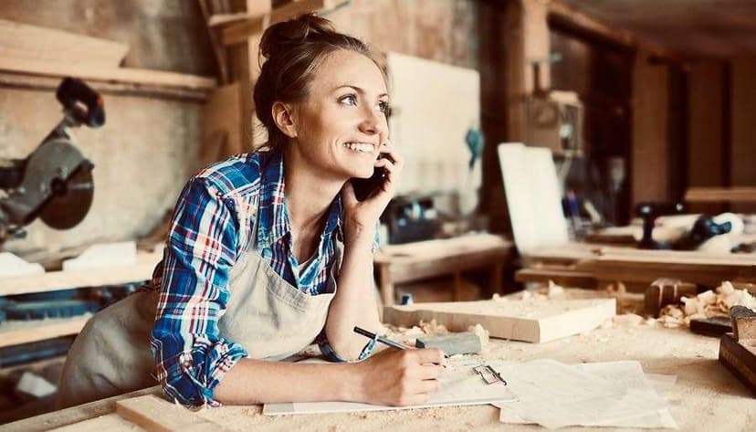 Your Numerology Chart: Life Path 4 – The Artisan