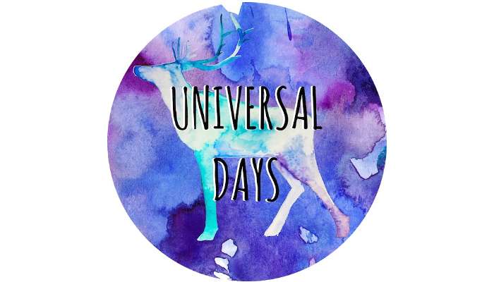 Interpreting Universal Days For Guidance & Inspiration