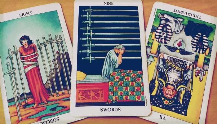 As Easy As 1-2-3… Your Guide To The Best 3-Card Tarot Spreads