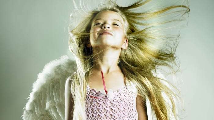 Unlocking Your Latent Angelic Powers