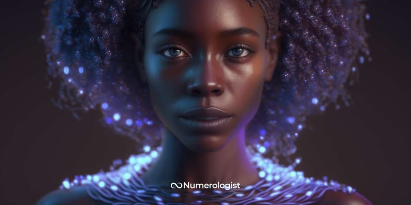 How To Calculate Your Expression Number (+ Your Own Free Reading!)