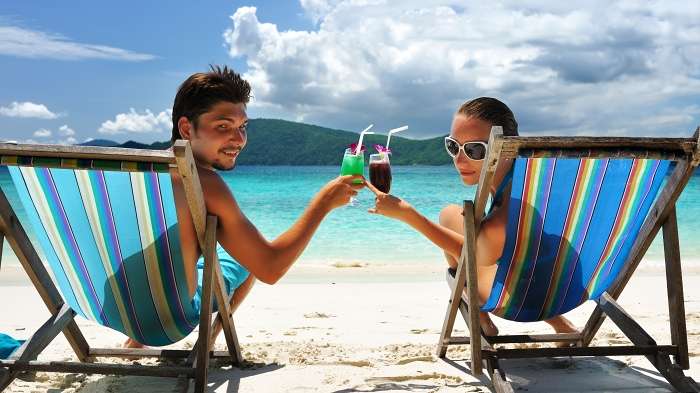 Where Should You Go On Holiday – Vacationing By Your Sun Sign