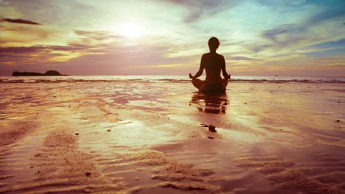 5 Ways To Live A Balanced & Fluid Life