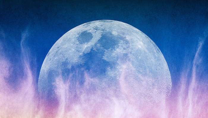 3 Crystals To Support & Empower Your July New & Full Moon