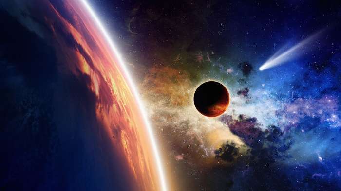 How This Venus Retrograde Will Affect Your Love Life