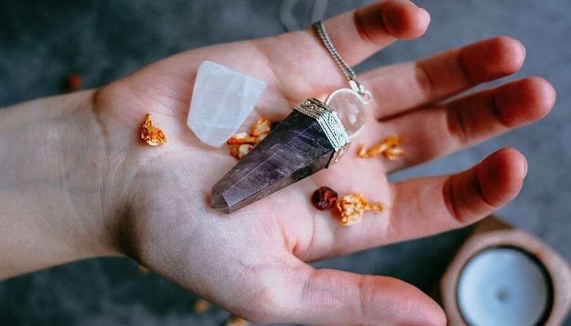 3 Unusual Crystals for Support & Empowerment During Venus Retrograde