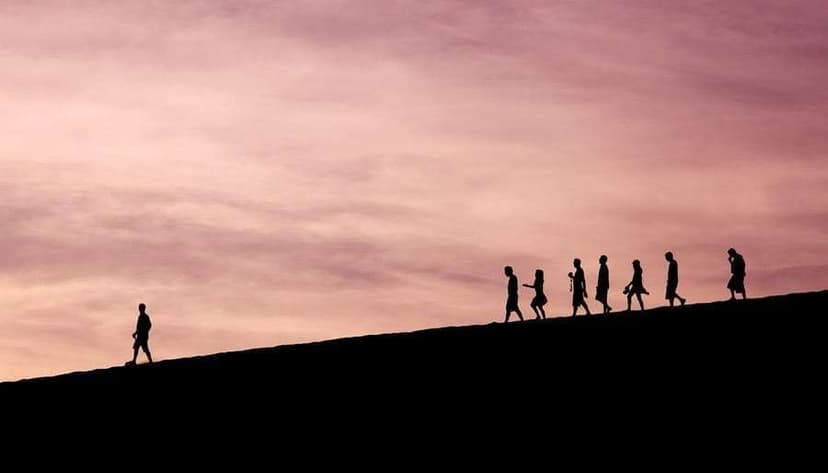 Will Your Astrological Sign Reveal Whether You Possess The Qualities of a Leader or A Follower?