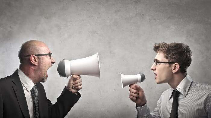 How To Resolve Conflicts With Past (And Present) Life Soulmates You Meet At Work