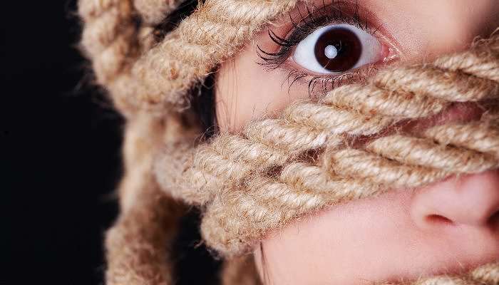 Why Your Energetic Cords Could Be Holding You Back From Success