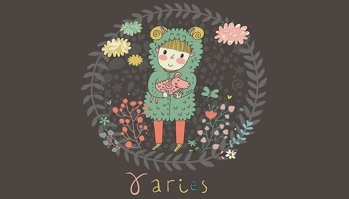 The Children Of The Zodiac – The Aries Child: Ambitious, Independent, And Proud