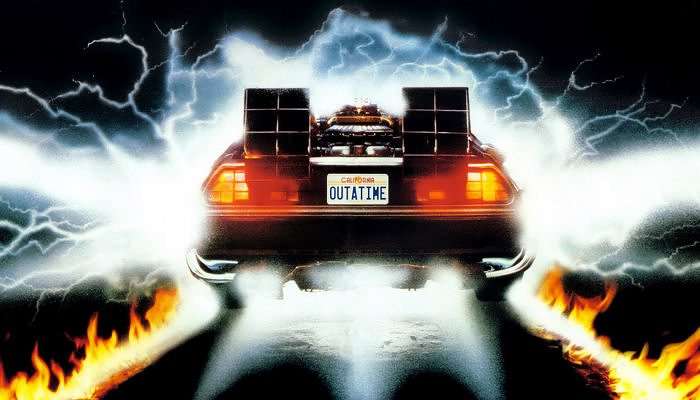 The Amazing Numerology Code In Back to the Future Part II… (Marty McFly Would Be Blown Away)
