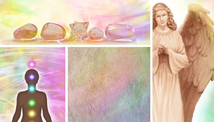 How To Combine The Zodiac With Its Associated Chakras, Crystals & Colors For Healing, Guidance & Power