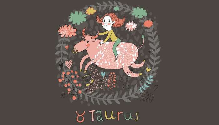 The Children Of The Zodiac – The Taurus Child: Creative, Strong & Hardworking