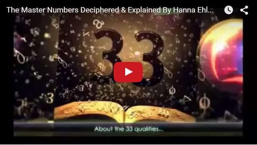Master Numbers Explained – What Seeing These Numbers Means For…