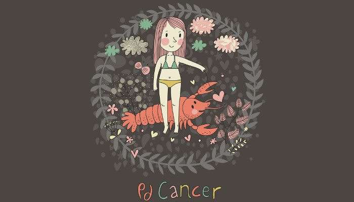 The Children Of The Zodiac – The Cancer Child: Loyal & Loving