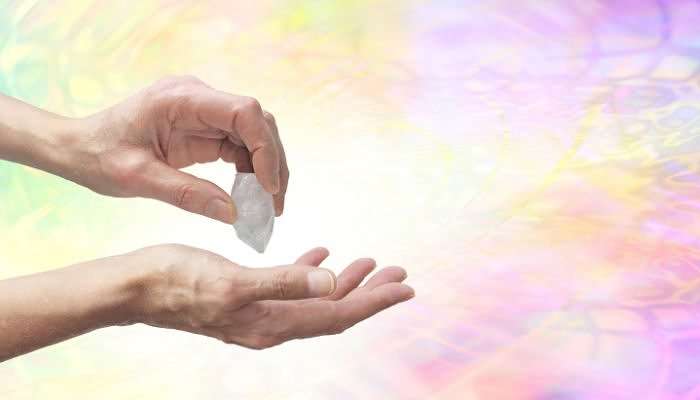 As Above, So Below: Using Crystals To Expand On The Planets’ Powers