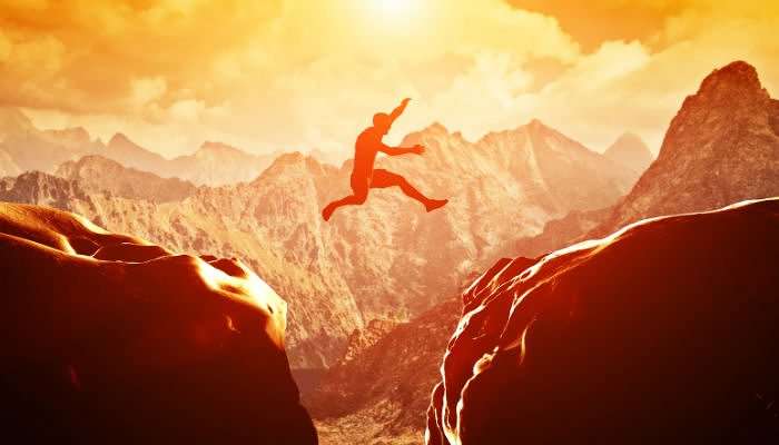 A Five-Part Worksheet To Help You ROCK YOUR GOALS!