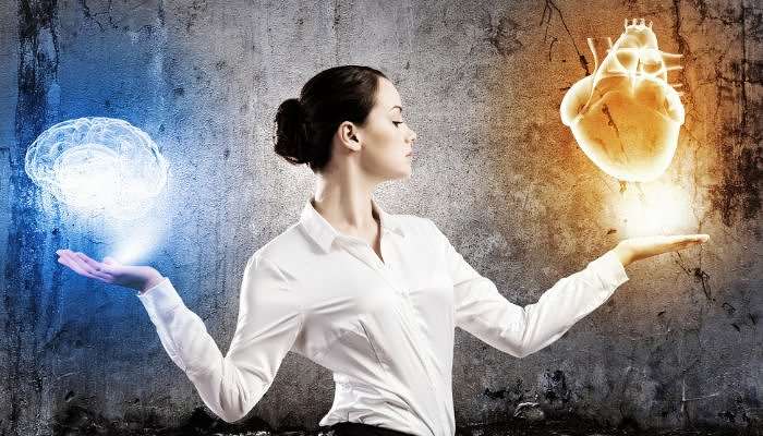 How To Mix Intuition & Business For Ultimate, Sustainable Success