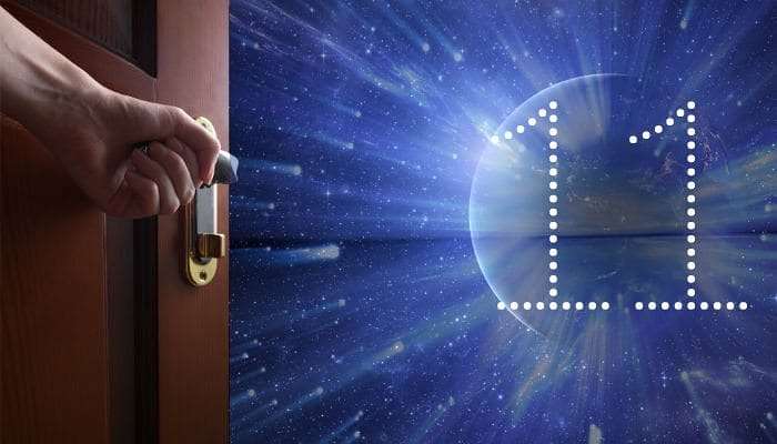 How This 11/11 Will Activate Your Inner Psychic Pathfinder Turning You Into A Superhero