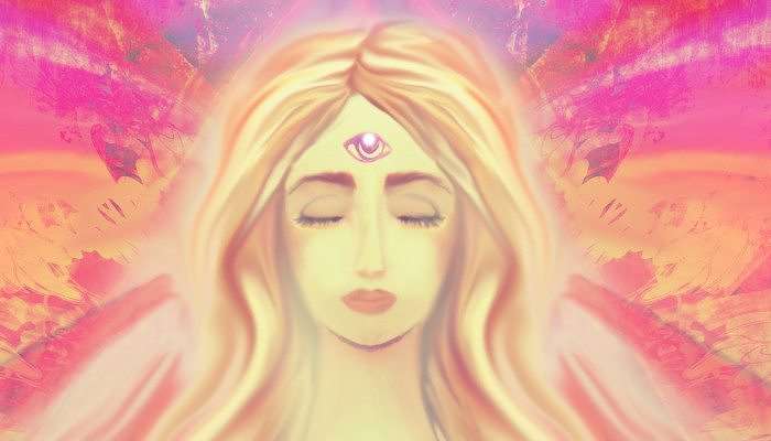 5 Ways To Connect With & Receive Guidance From The Spirit Realm