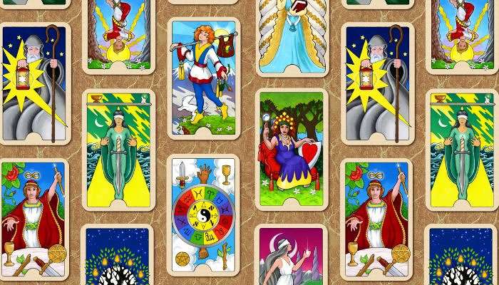 How to Choose a Tarot Deck That’s Right for You: 3 Steps