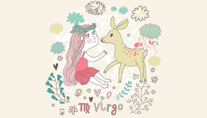 The Children of the Zodiac – The Virgo Child: Dedicated, Practical, & Sharp As A Tack