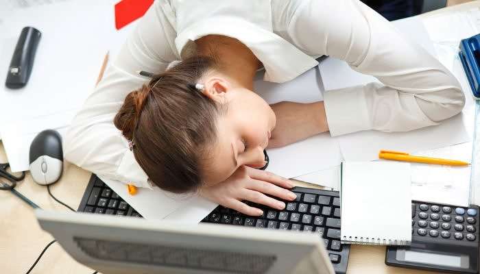 5 Surefire Ways To Tell If You Need A Serious Time Out