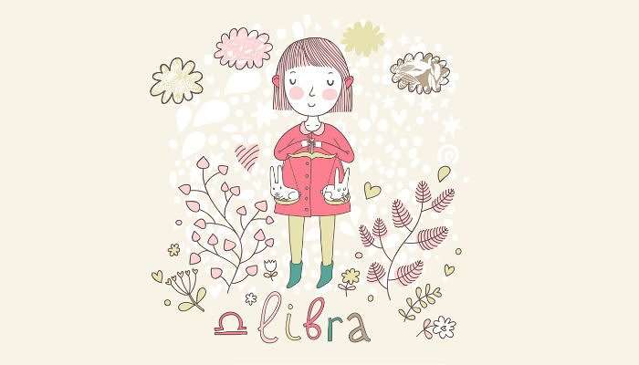 The Children of the Zodiac – The Libra Child: Balanced & Beautiful