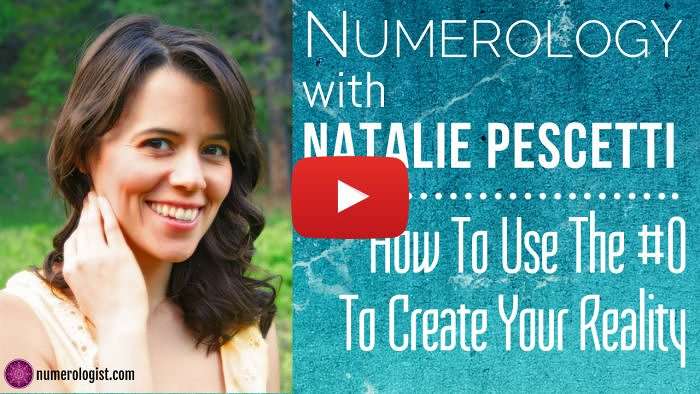 How To Use The #0 To Create Your Reality – The Zero Point Field Meditation Technique
