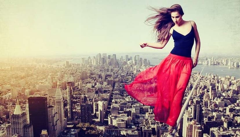 Your Numerology Chart: The Soul Urge 8 – What Drives This Ambitious Achiever?