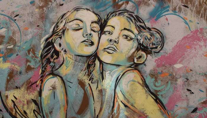3 Simple Way to Connect With Your Inner Artiste!