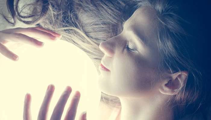 5 Simple Angelic & Psychic Protection Techniques