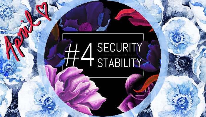 How To Use The Aries / Taurus #4 Month Of April for Strength & Reward