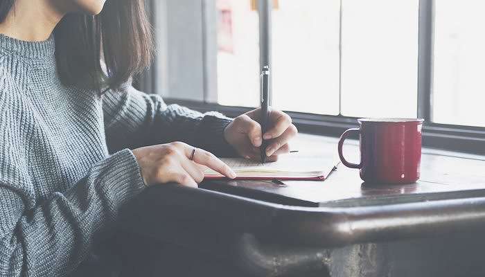The Magic World Of Tarot Journaling – Your Quick Guide To One Of The Most Insightful & Exciting Daily Practices
