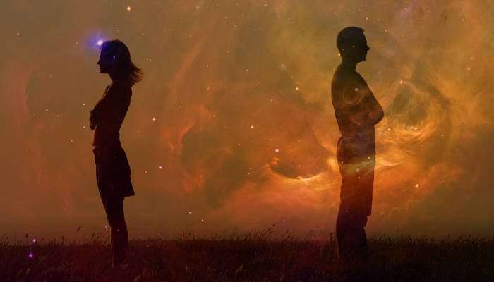 What Your Spirit Guides Say About Rejection In Relationships