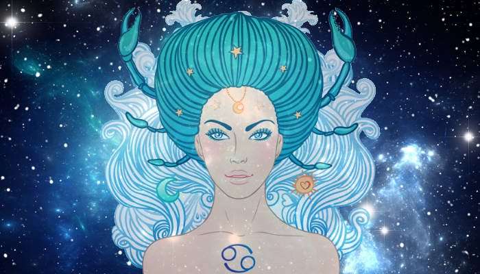 Decoding Your Emotional Lessons Through Your Planets In Cancer