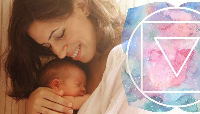Nourish & Strengthen Your Child & Yourself Through The Root Chakra
