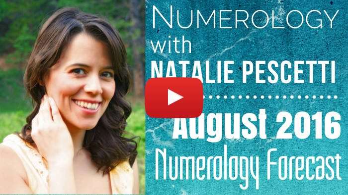 How To Use The #8 To Manifest Like Mad! (Especially In This 8 Universal Month)