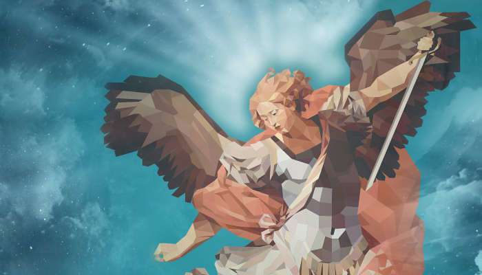 An Archangel Michael Prayer For Guidance, Protection & Support