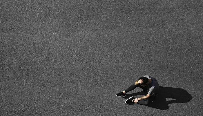Feeling Like Your Life’s In Shambles? Here Are 3 Easy Steps To Get Your Life In Order!