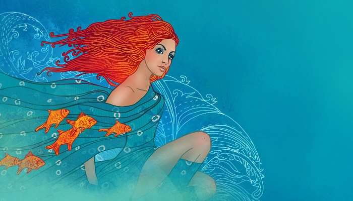 What I ♥ About You: An Open Love Letter To Pisces