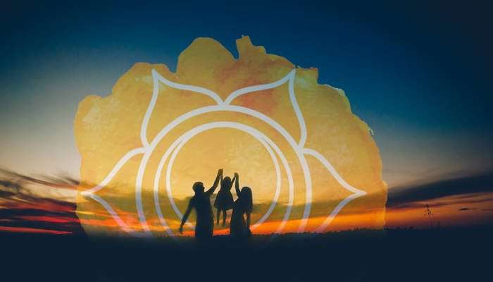 Parenting With A Twist: The Miracle Of Life – How Sacred The Sacral Chakra Is!