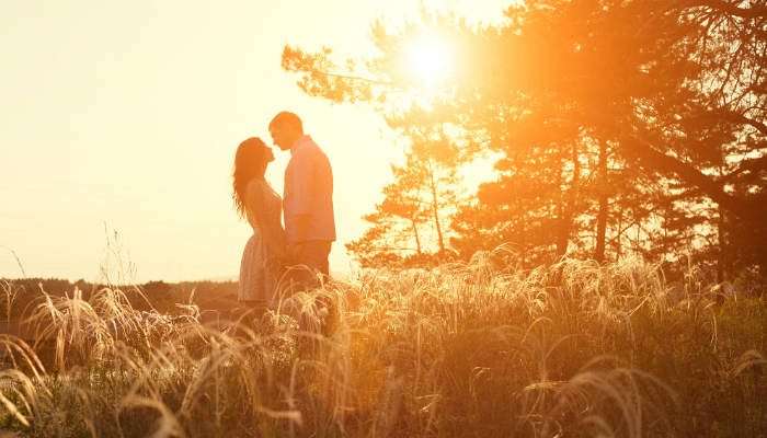 Four Steps To Attracting Your Ultimate Relationship