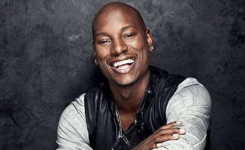 Check Out Tyrese Gibson’s Reaction To His Numerology Reading