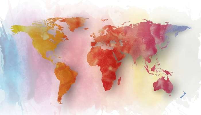 A Prayer for World Peace